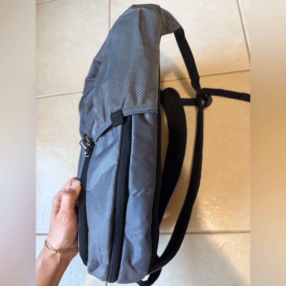 Dell World Eco Loop Backpack Grey - image 7